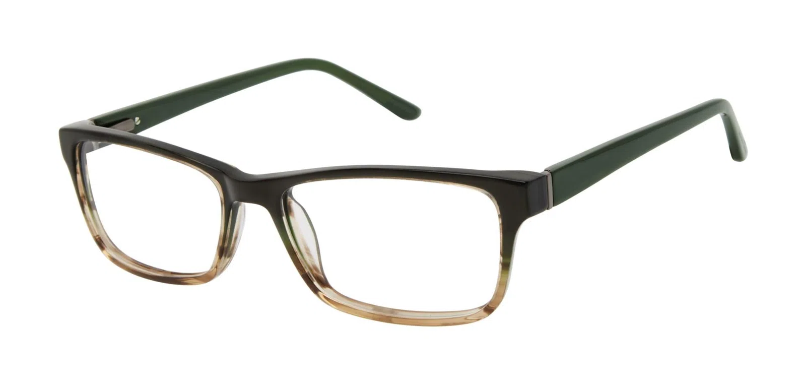 Geoffrey Beene G526 Eyeglasses - view 4